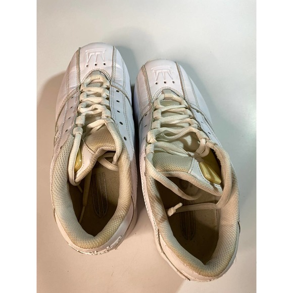Vintage Dada Supreme White Sneakers Men\'s Size 8.5 main image 8